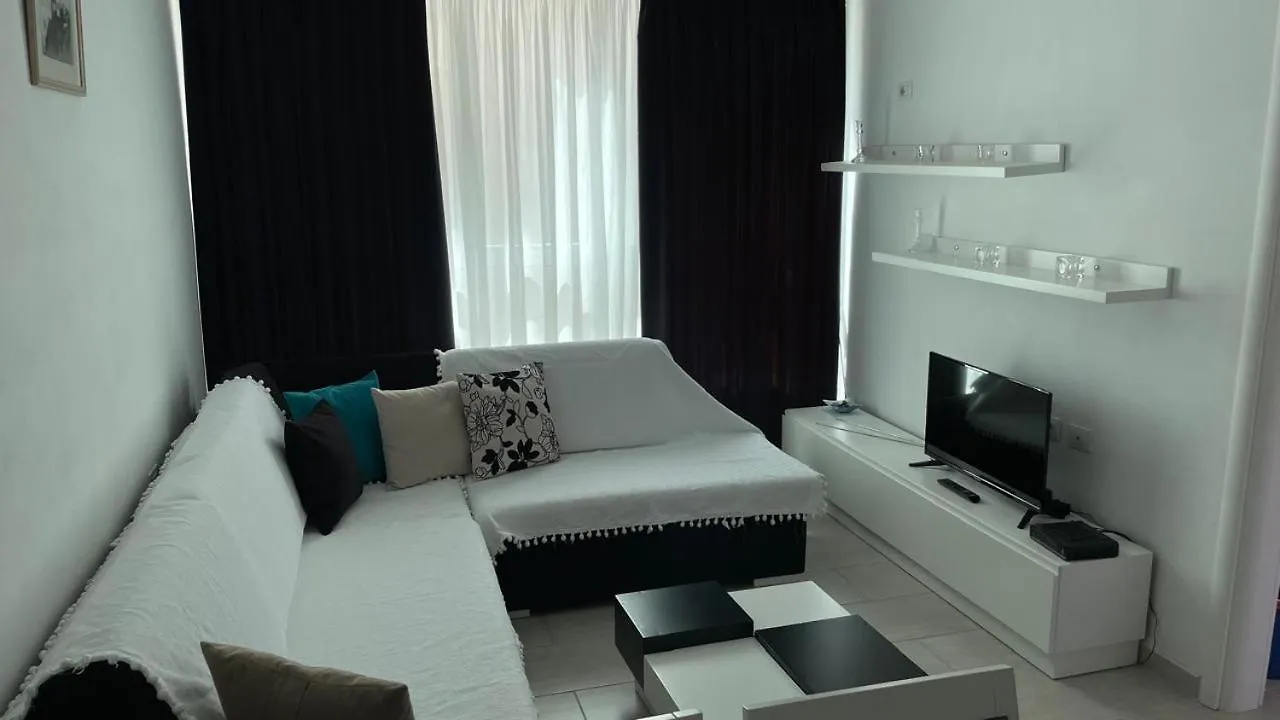 Cheerful Home! Sarande 0*,