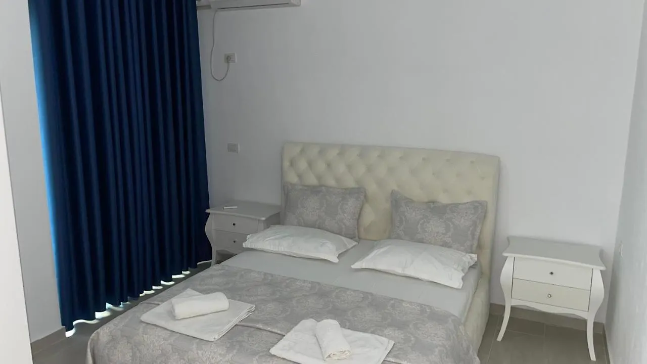 Cheerful Home! Sarande Albania